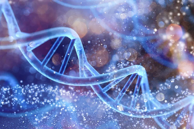 DNA-featured image